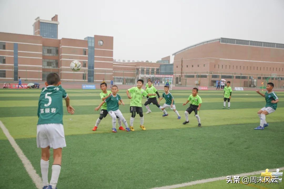 鄂托克旗校园足球赛,鄂托克旗旗长杯校园足球联赛