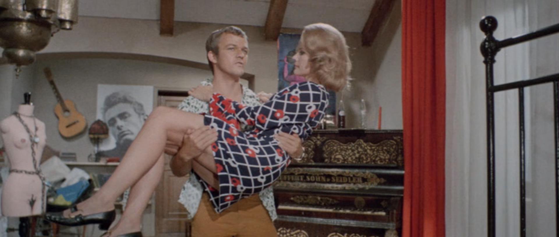 意大利惊悚片1972,意大利恐怖鬼片