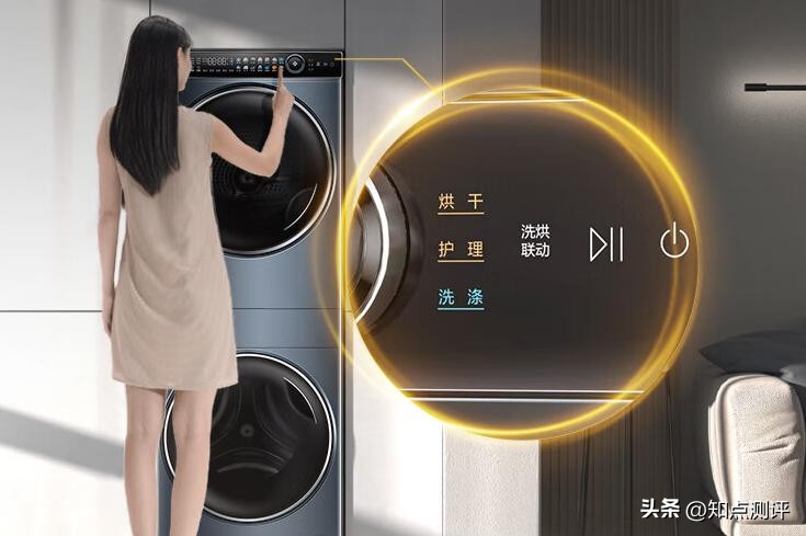 海尔洗烘套装最新款哪款最好,海尔ec6001-kd3和海尔ec6001-q6s