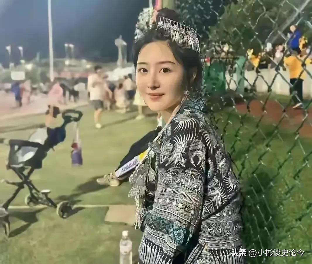 贵州村超有多火你知道吗？央视直播、国际足联主席亲临、狼也来了