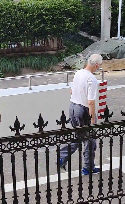 姚明他爷爷身高是多少,姚明11岁长多高