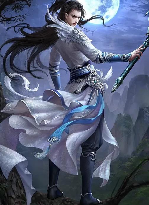 玄幻三神书,三本玄幻修真小说