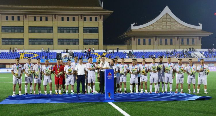 凭祥中越足球比赛直播,2023年凭祥中越边关旅游节晚会