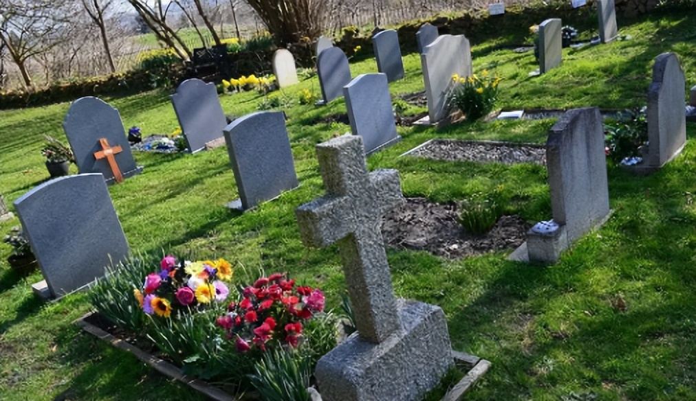 坟前有竹要迁坟的说法正确吗,坟前有竹必迁坟