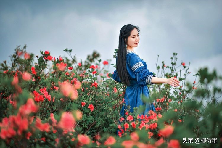 摄影技巧12种简单的拍照方法,拍照新手学习3个摄影技巧