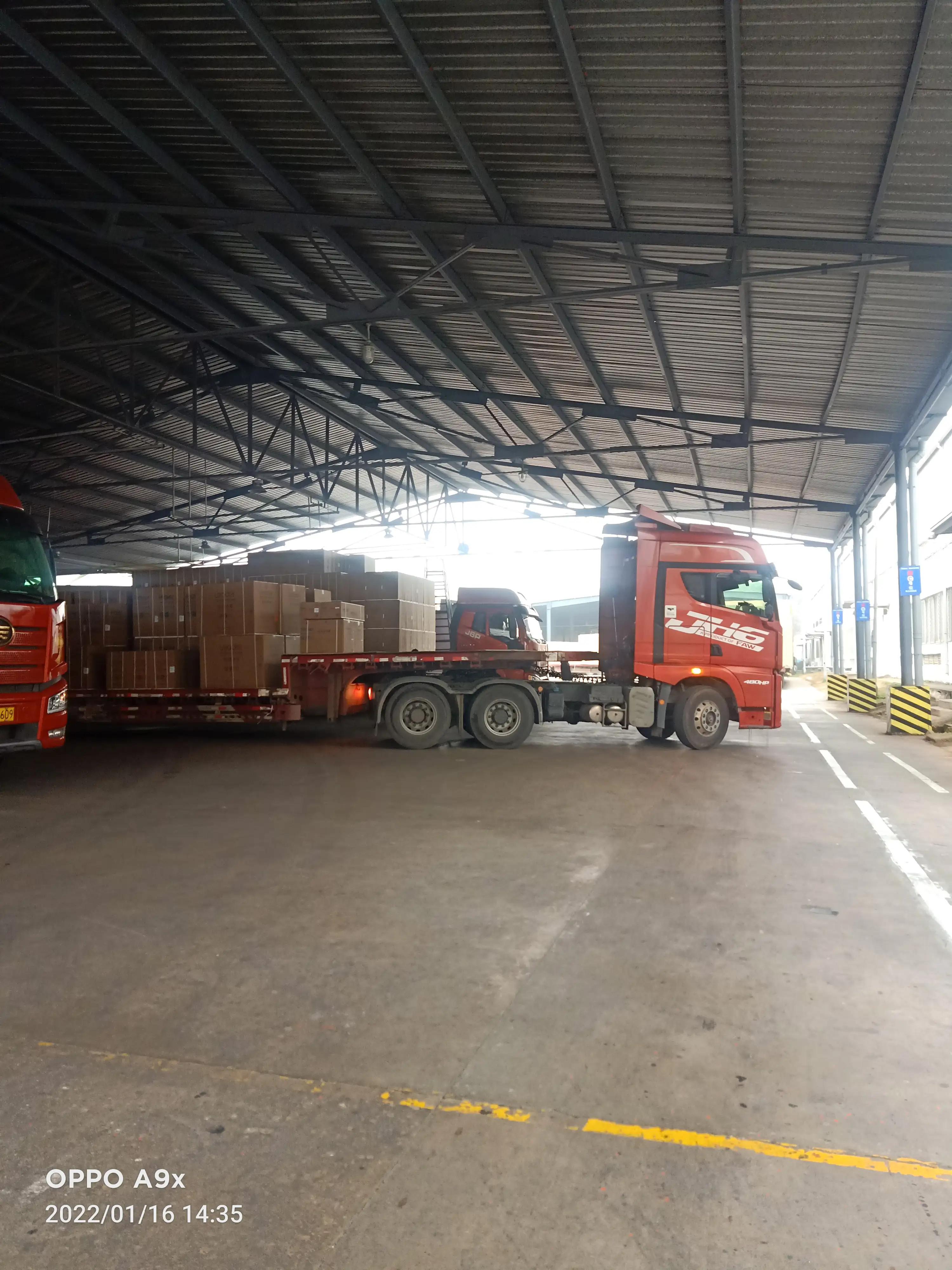 武汉蔡甸海尔空调厂,武汉蔡甸海尔工厂