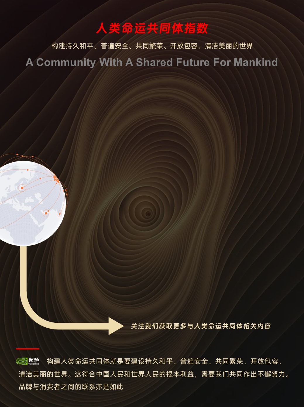 超验：2023年7月中国服饰鞋帽行业人类命运共同体品牌排行榜