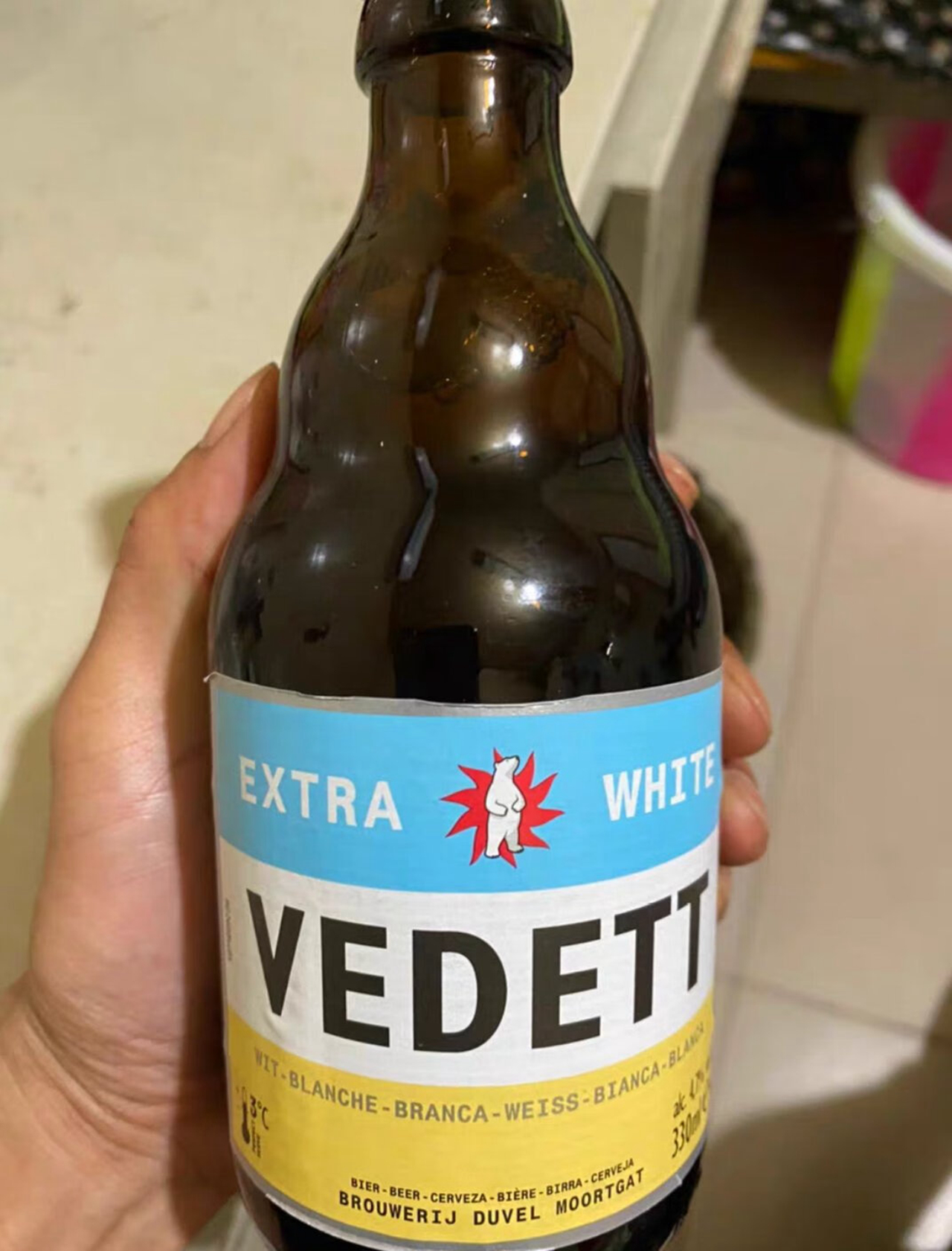 公认最好喝进口啤酒品牌,进口啤酒口感好的有哪些