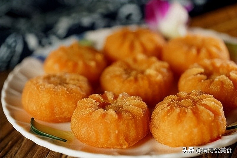 热量低的零食排行榜魔芋,好吃又健康的魔芋零食推荐