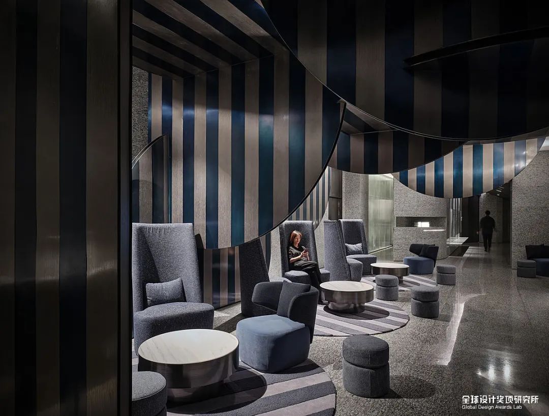 2020伦敦设计大奖获得者,英国餐厅酒吧设计大奖有用吗