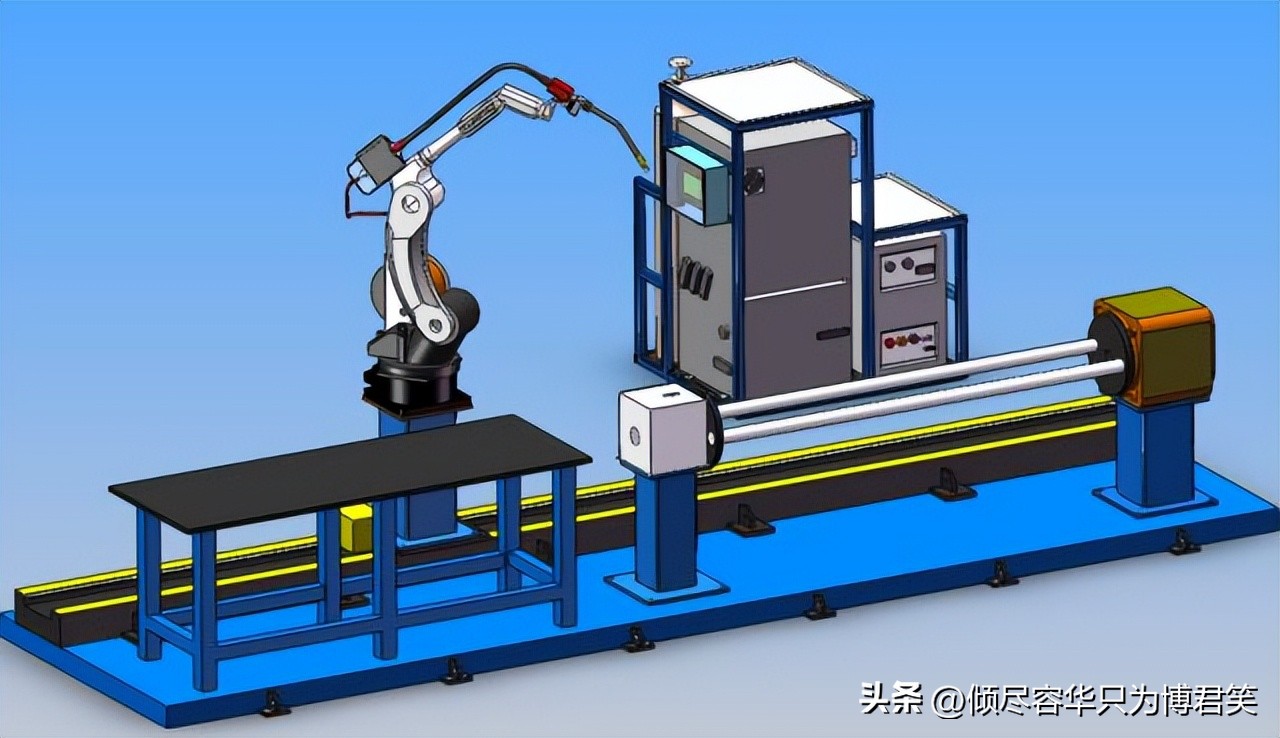 焊接安全知识科普,钛合金焊接入门知识