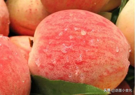 夏季消暑佳品有哪些,夏日炎炎最推荐吃什么水果