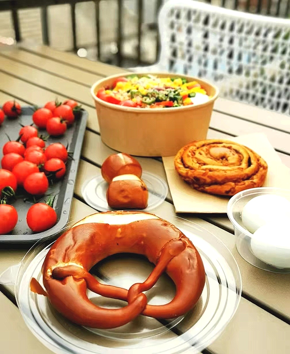 北京面包店排名前十名,北京十大网红面包店最全攻略