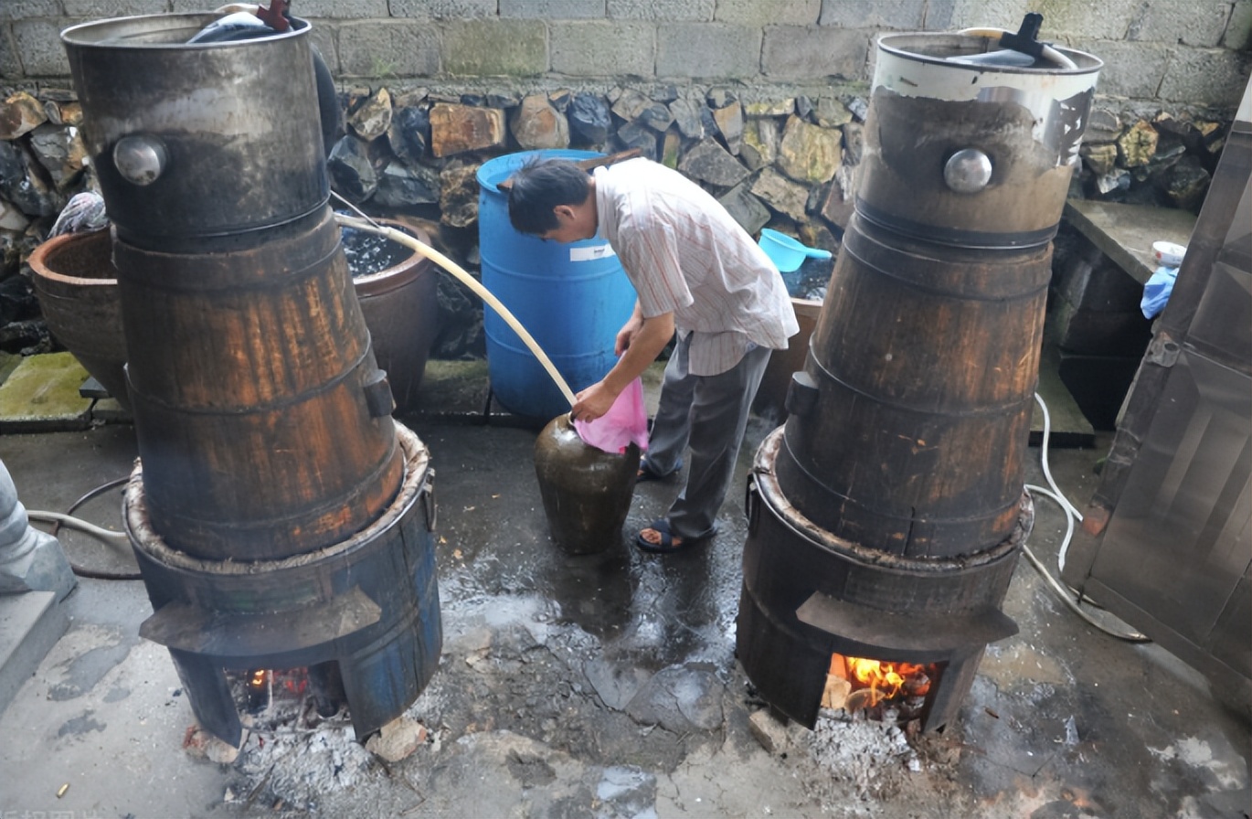 为什么散酒比瓶装酒更好喝呢,散酒和瓶装酒的区别