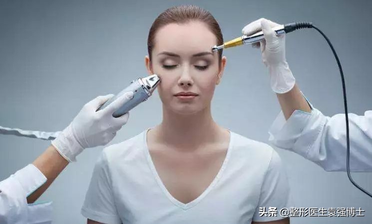 40岁后面部抗衰，填充、光电、线雕、拉皮哪个更靠谱？,医生总结