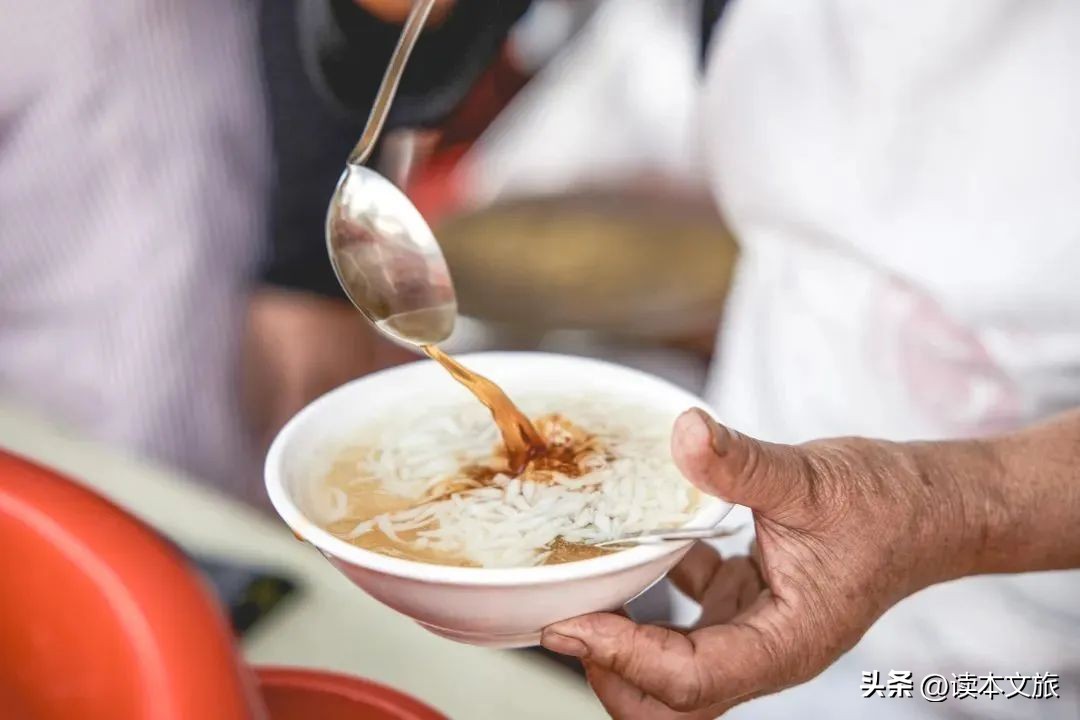 我被丽江治愈了,你呢?