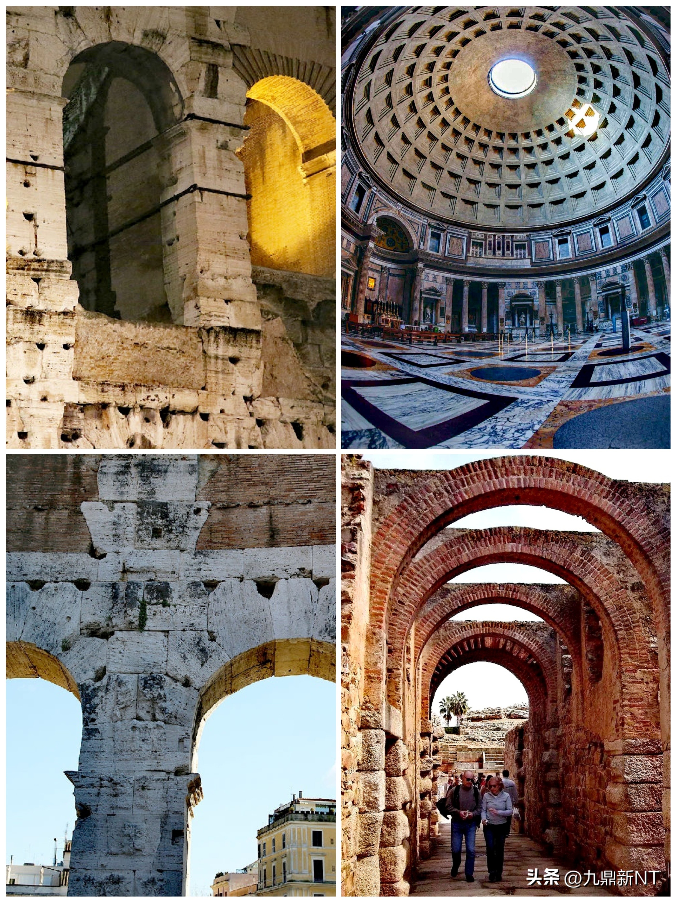 中国古代钻石建筑,中国最早的唐代殿堂式木构建筑