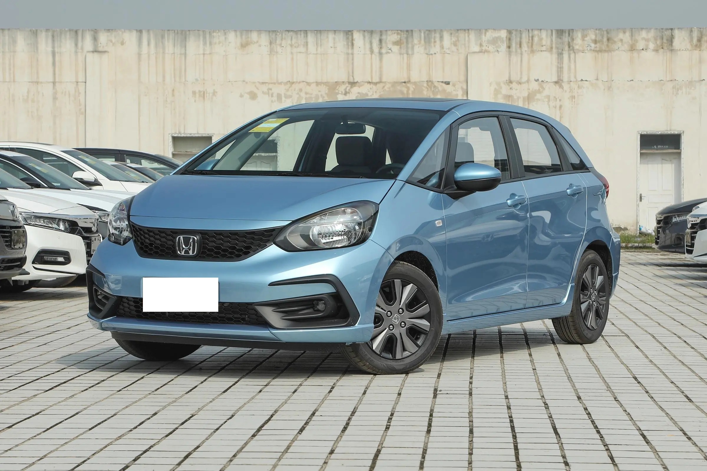 代步车油耗低有哪几款车型,8万元选代步车哪三款可以更节约