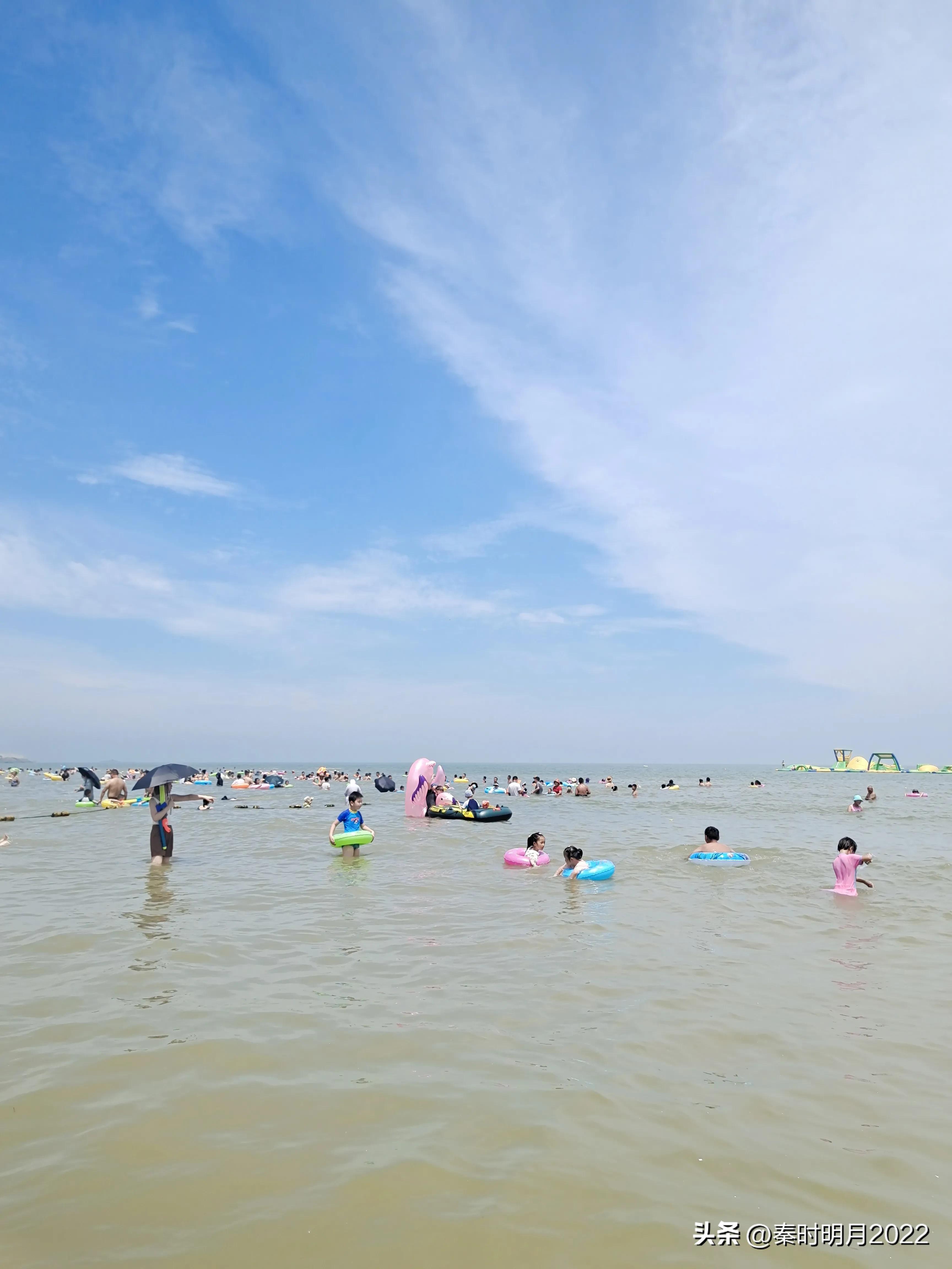 说走就走的连云港之旅,最后一天结束了连云港之旅