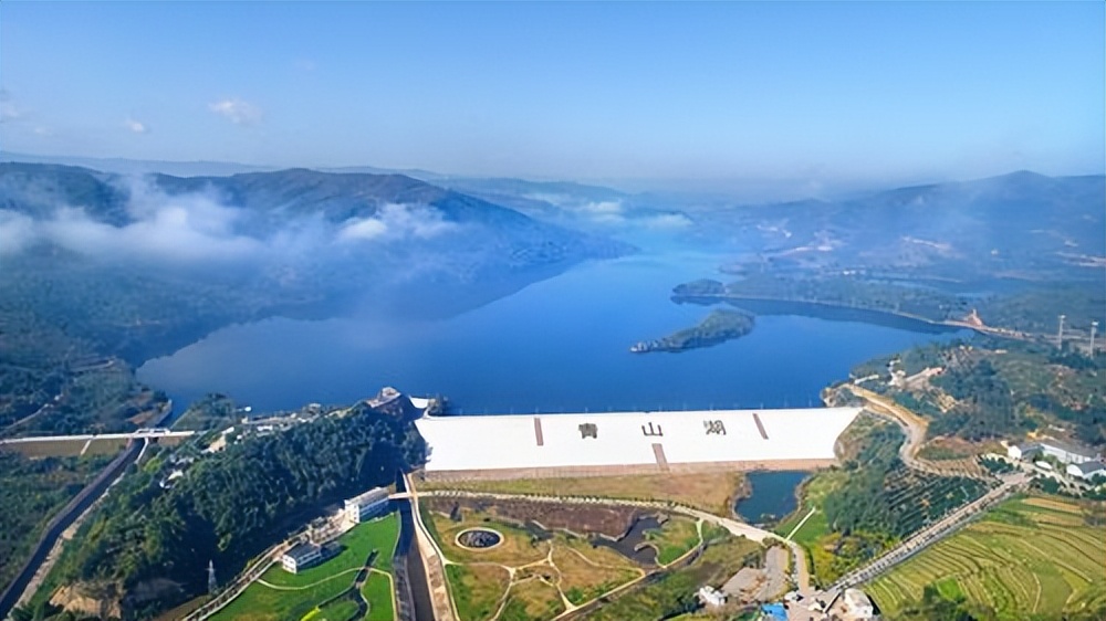 云南楚雄古建筑屋顶,云南楚雄守护古建筑