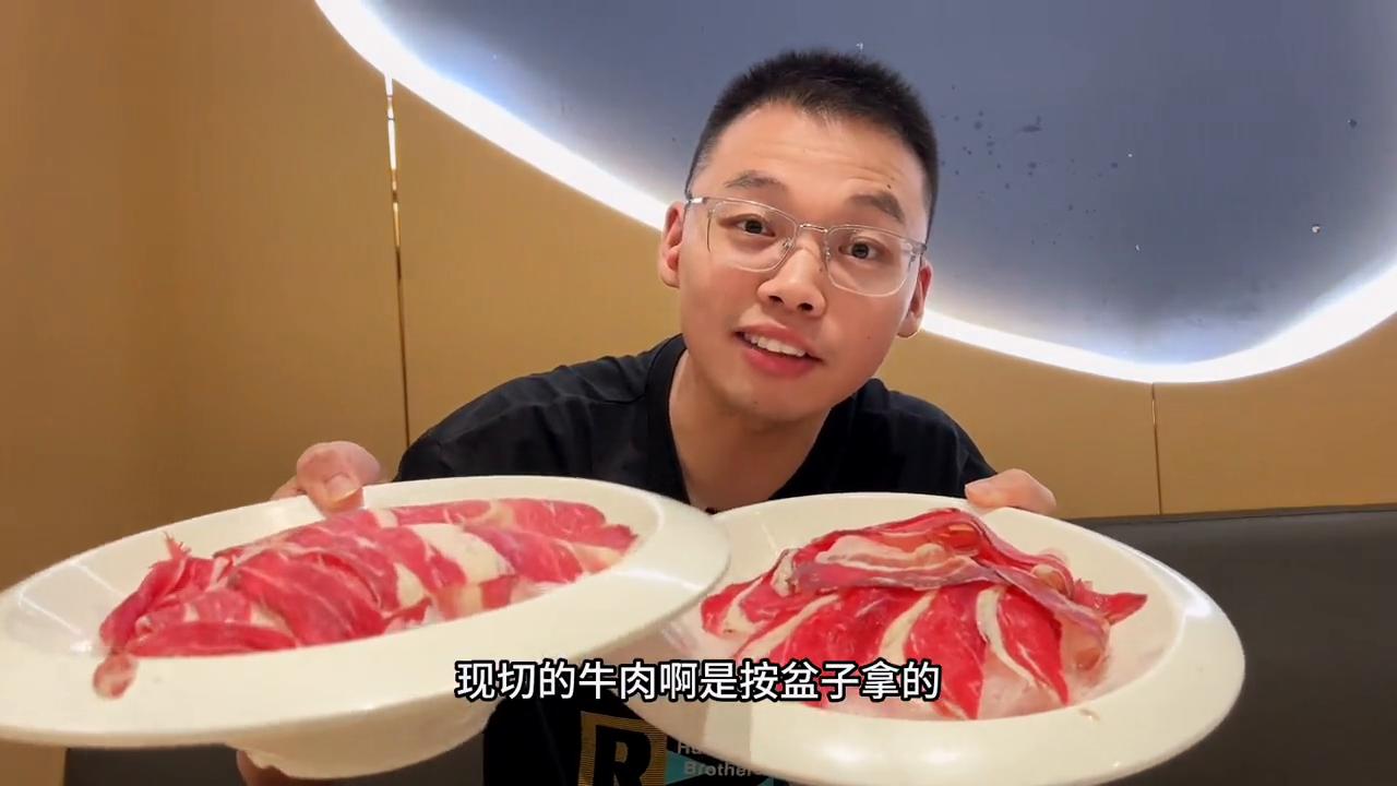 星伦多海鲜自助用的是三文鱼吗,星伦多海鲜自助刺身