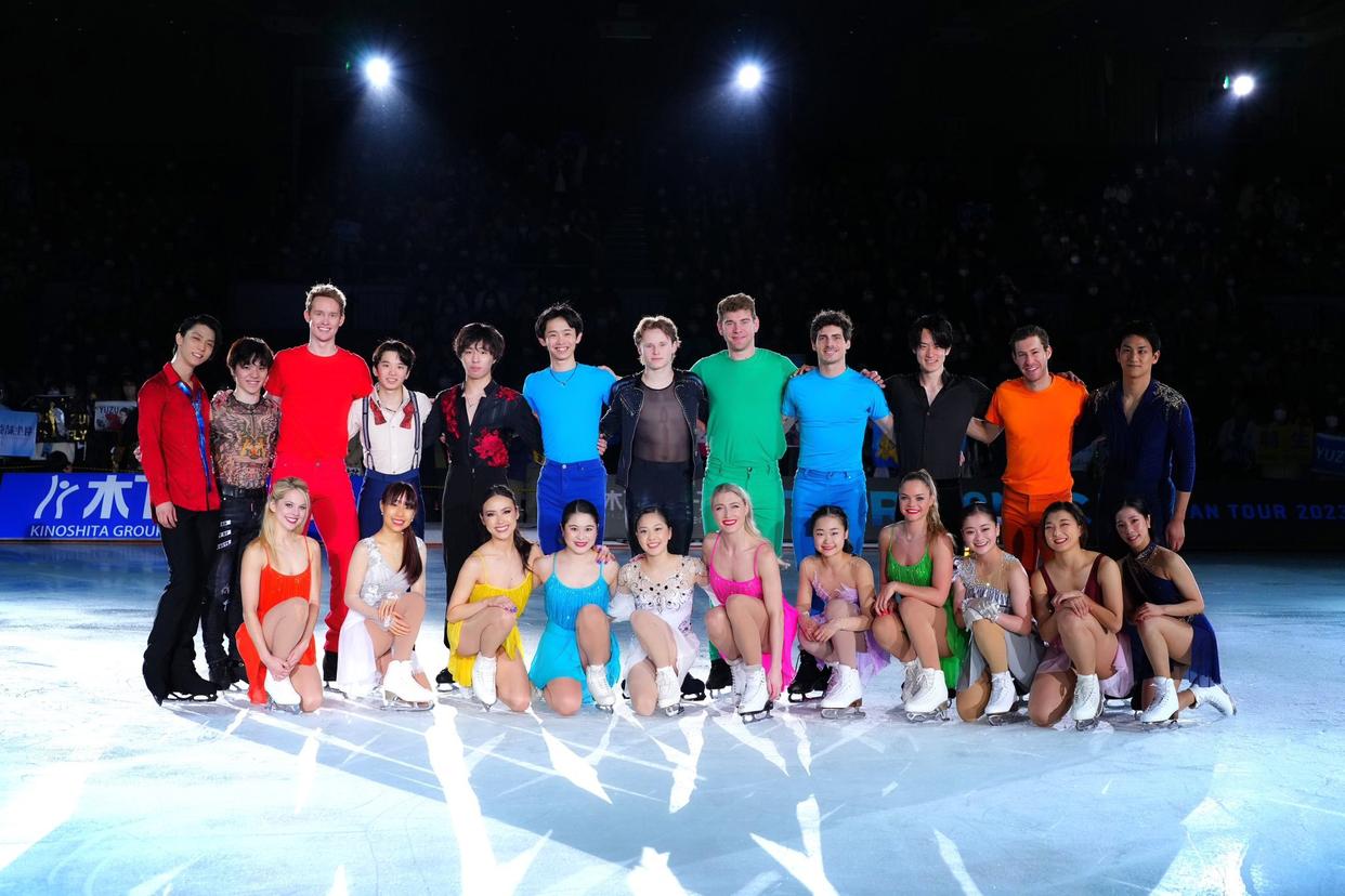 羽生结弦影院直播票好买吗,羽生结弦展票卖得怎么样