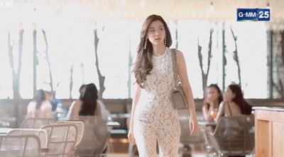 平采娜与小九,平采娜小九其他明星的反应