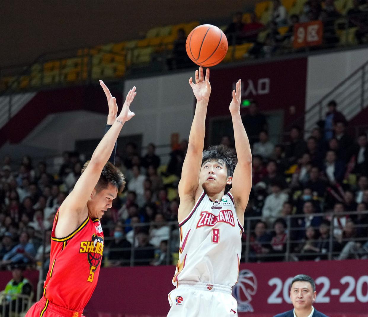 主场失守，习惯性季后赛掉链子，三点原因让稠州金租*毛老**病又犯了