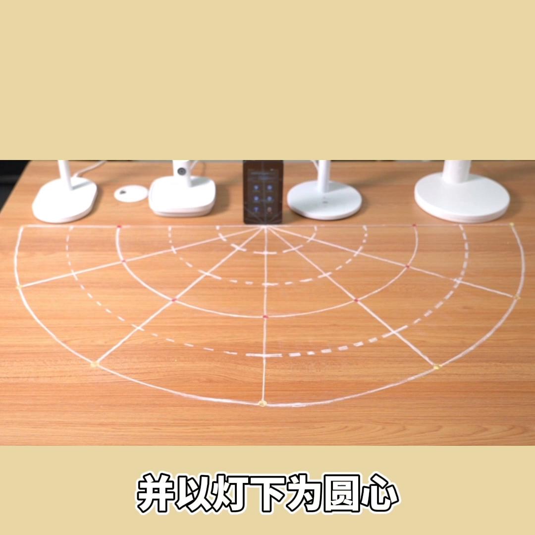 如何选择儿童学生专用护眼台灯,百元以内护眼灯推荐