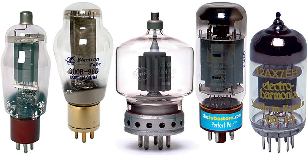 收音机为什么叫半导体？｜慧智微技术论坛