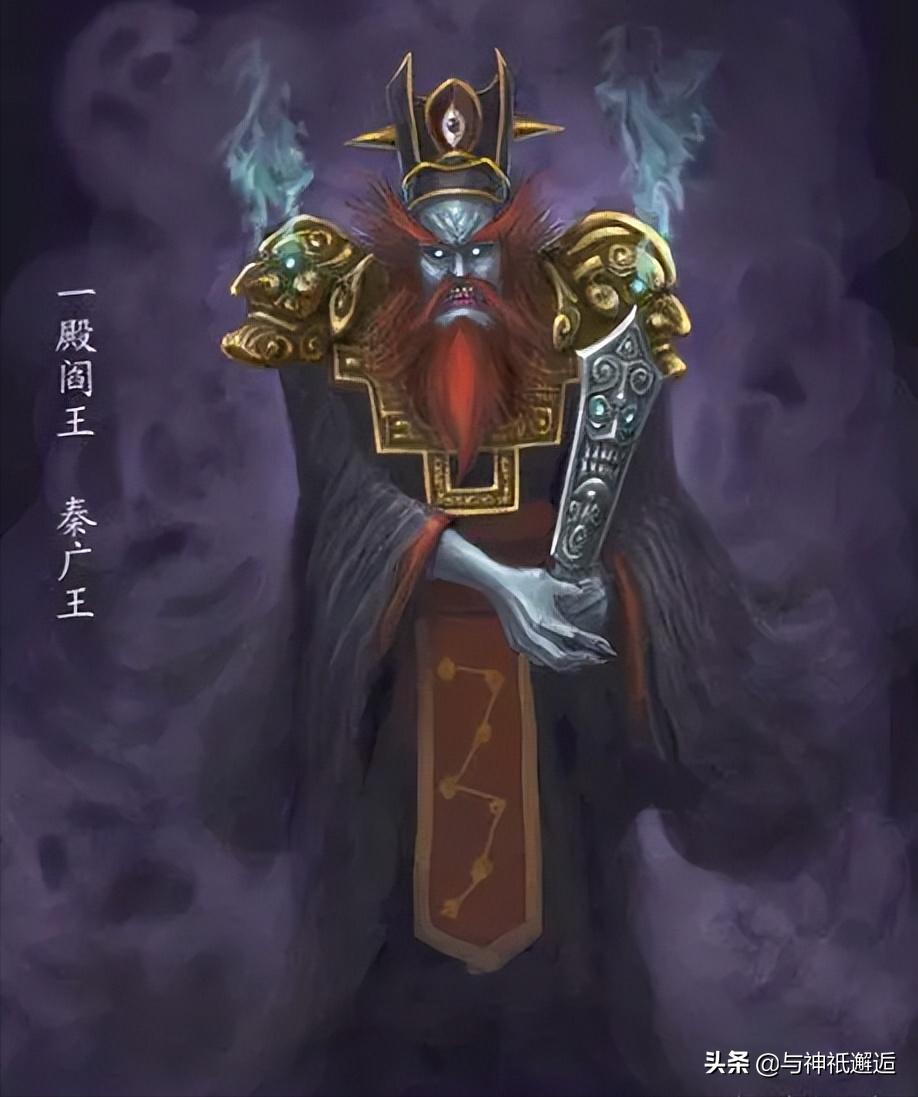 土地神的传说故事历史由来,土地神故事