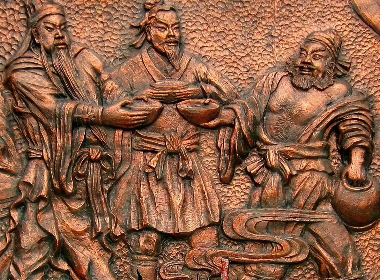 白酒最高多少度合适,白酒多少度是最好的