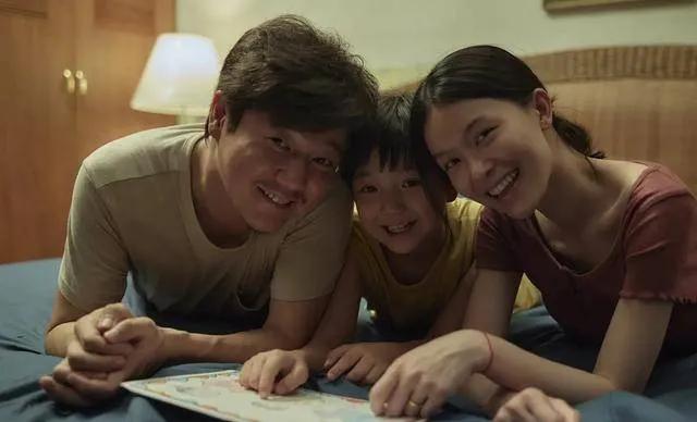 误杀2看哭观众,误杀2有的孩子是普通的孩子