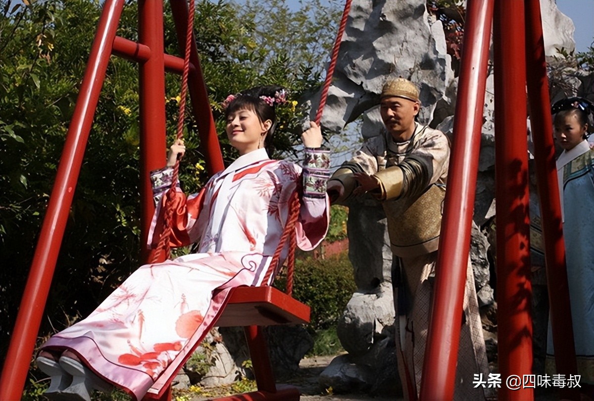 甄嬛传已经不能仅仅代表一个作品,甄嬛传为什么会成为最好宫廷剧