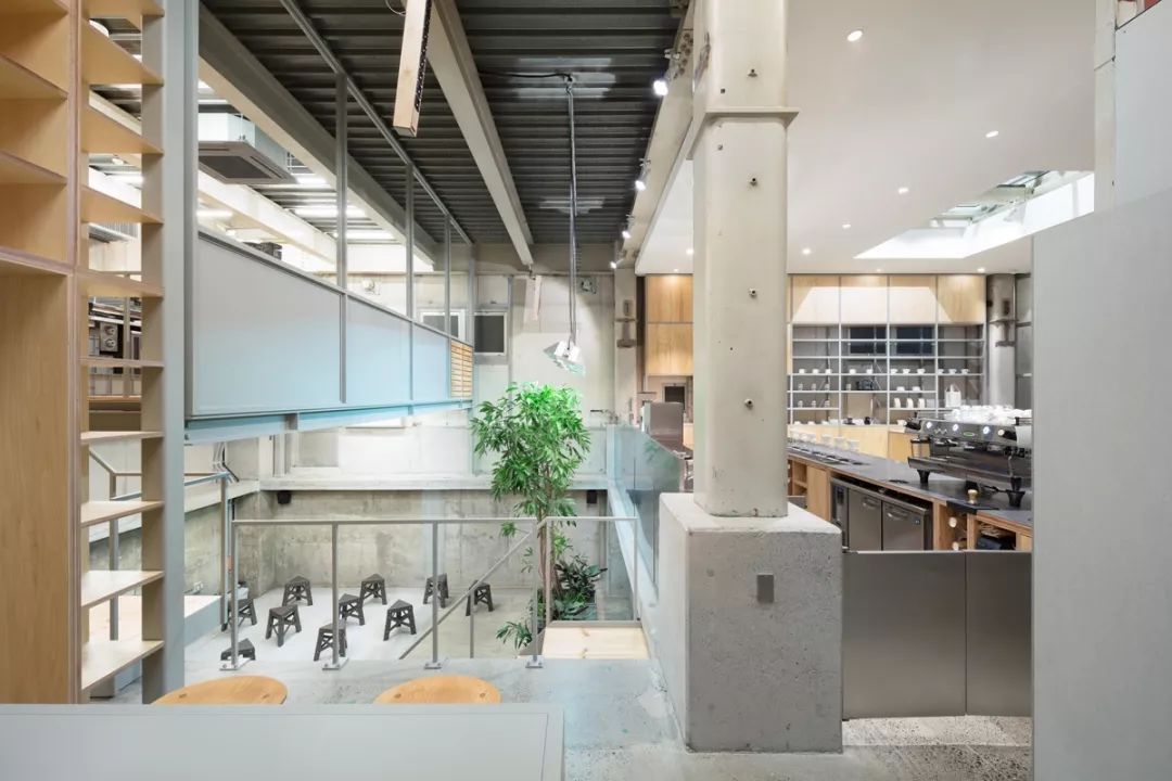 蓝瘦~BlueBottleCoffee刚开业就遇到了上海最大的一波疫情