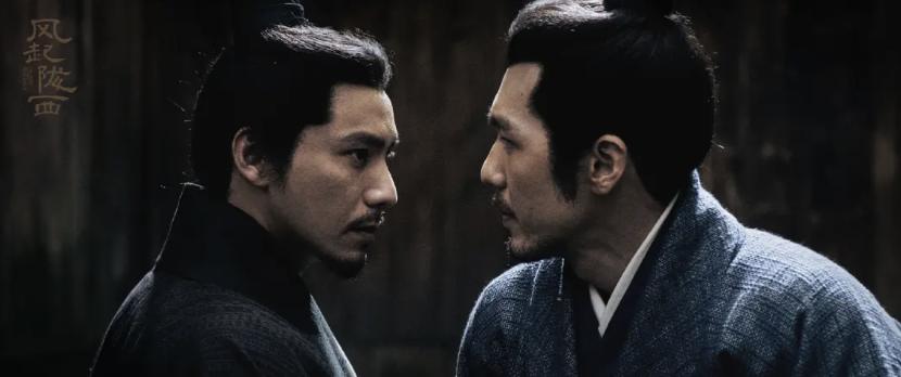 2022年上半年十部高分剧排行榜,2019上半年国产剧评分top10