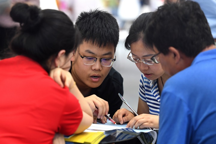 高考650分是什么概念四川,高考650分是什么概念