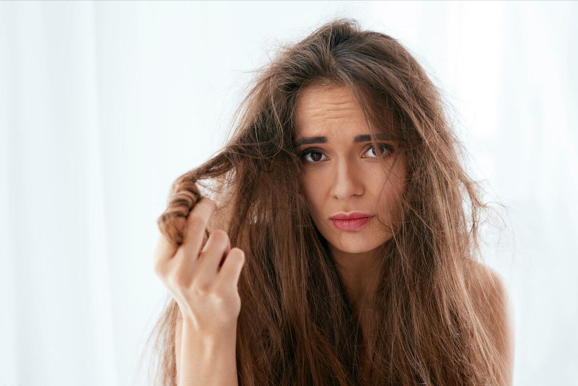 烫头发和染头发哪个伤害大2018,烫头发跟染发哪个更伤发