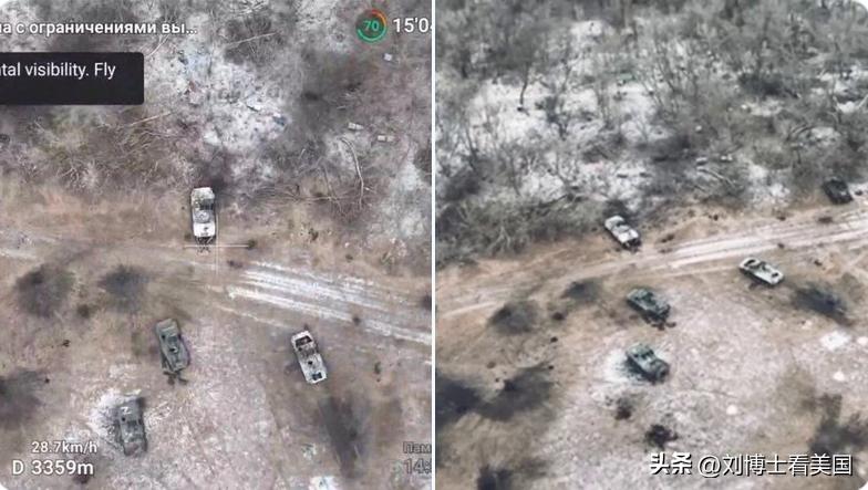 俄乌局势最新消息乌克兰城市,乌克兰地理环境与俄乌局势