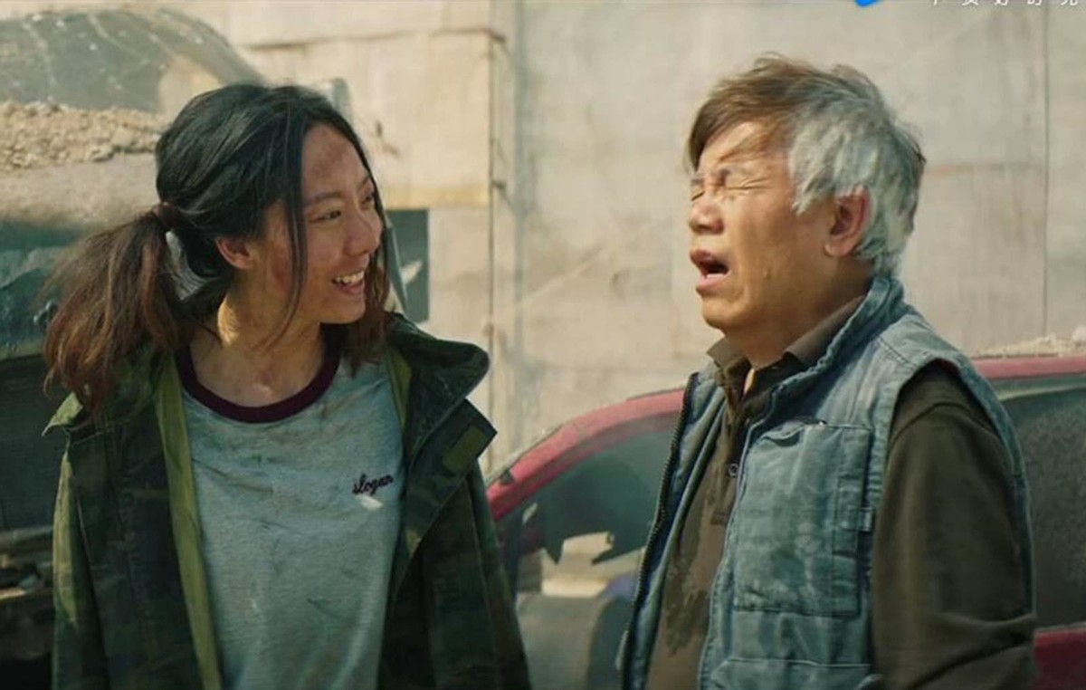 连载6：《喜剧之王》为什么一点不搞笑？周星驰用细节告诉你答案