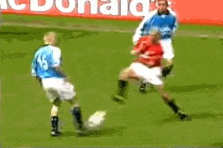 魔人哈兰德母亲,魔人哈兰德经历