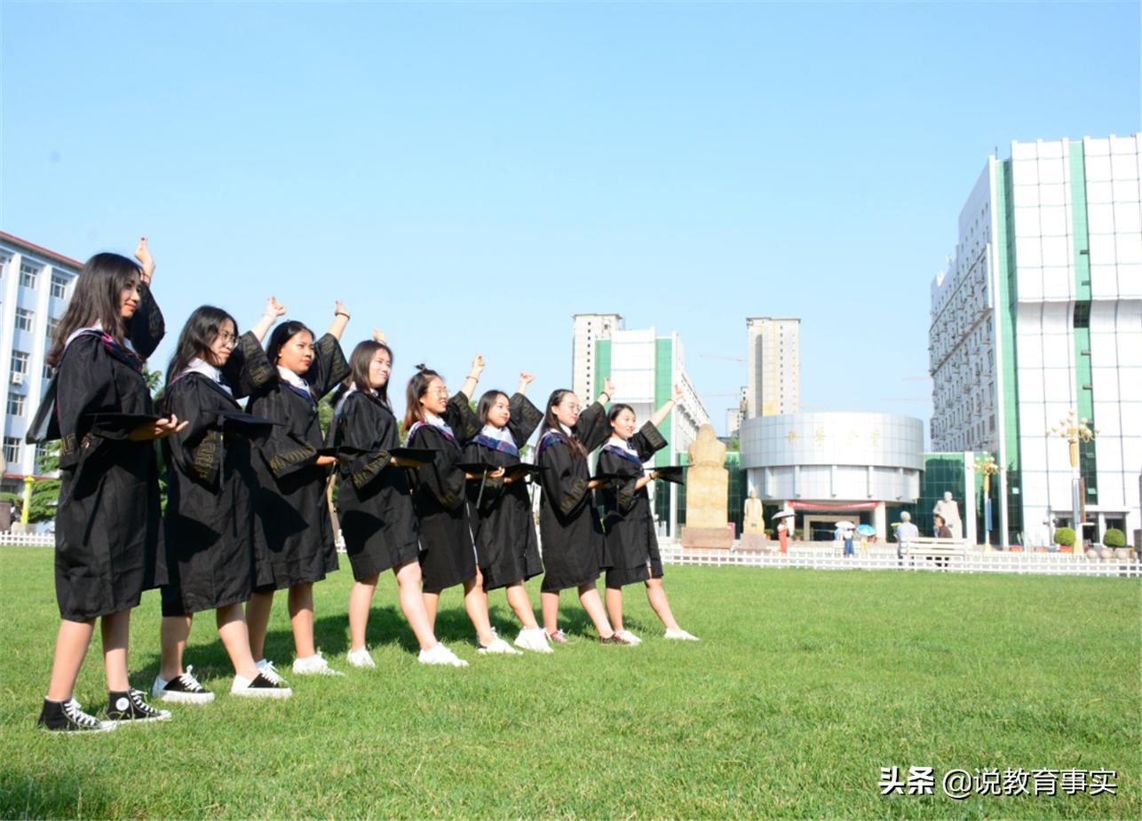 山西师范大学搬迁后,如今迎来三大“好消息”,崛起之路开启