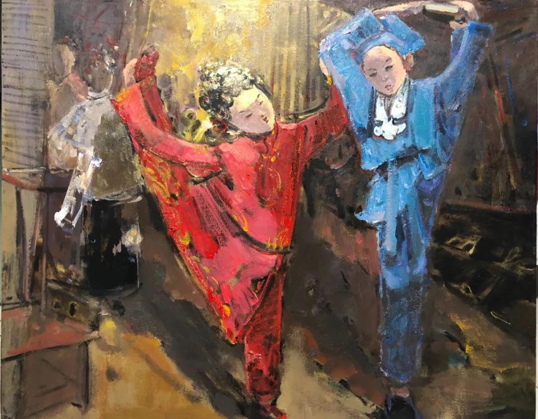 安徽第八届美术作品展,安徽美术大展艺术设计