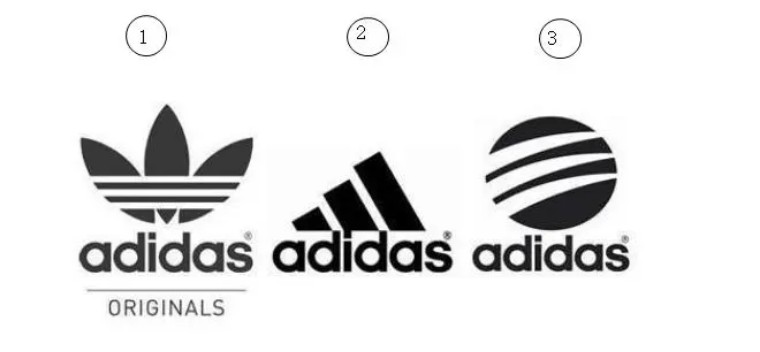 近代著名家电业CI品牌视觉设计