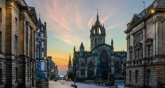 留学党必看英国留学费用大总结,英国留学申请流程及费用多少