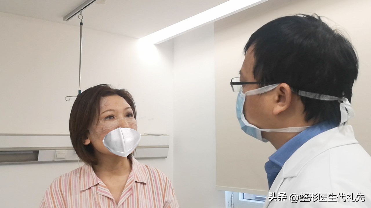 眼窝凹陷怎么填充不会肿眼泡,眼窝脂肪填充鼓包补救方法是什么