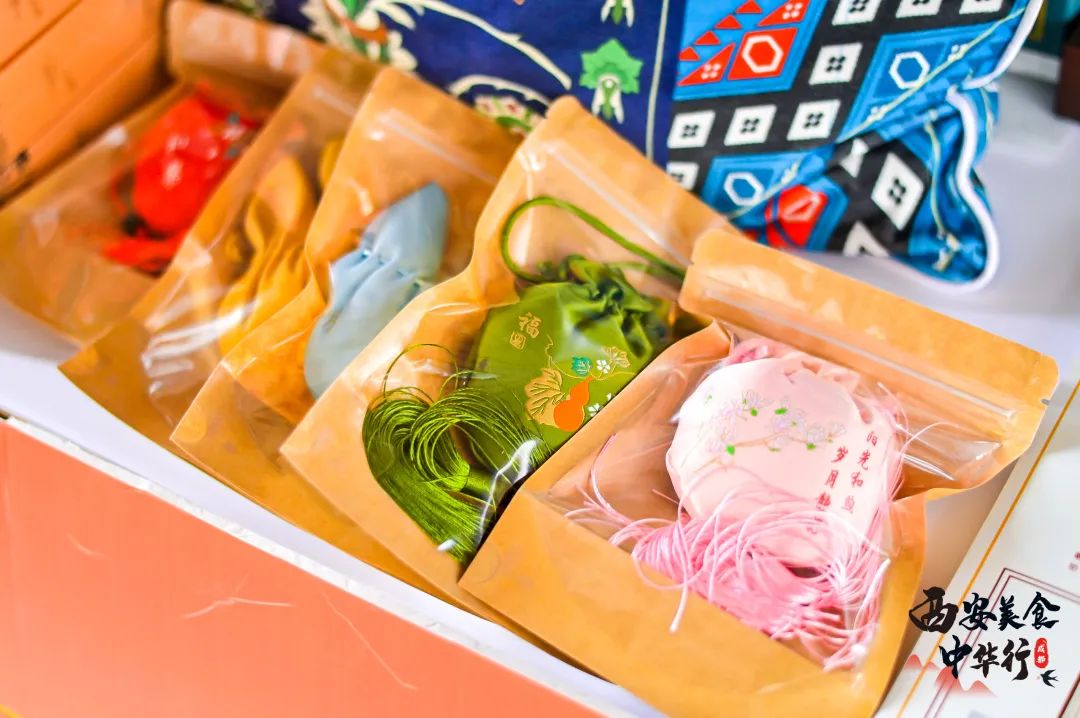 西安美食中华行厦门,西安美食麻辣香锅