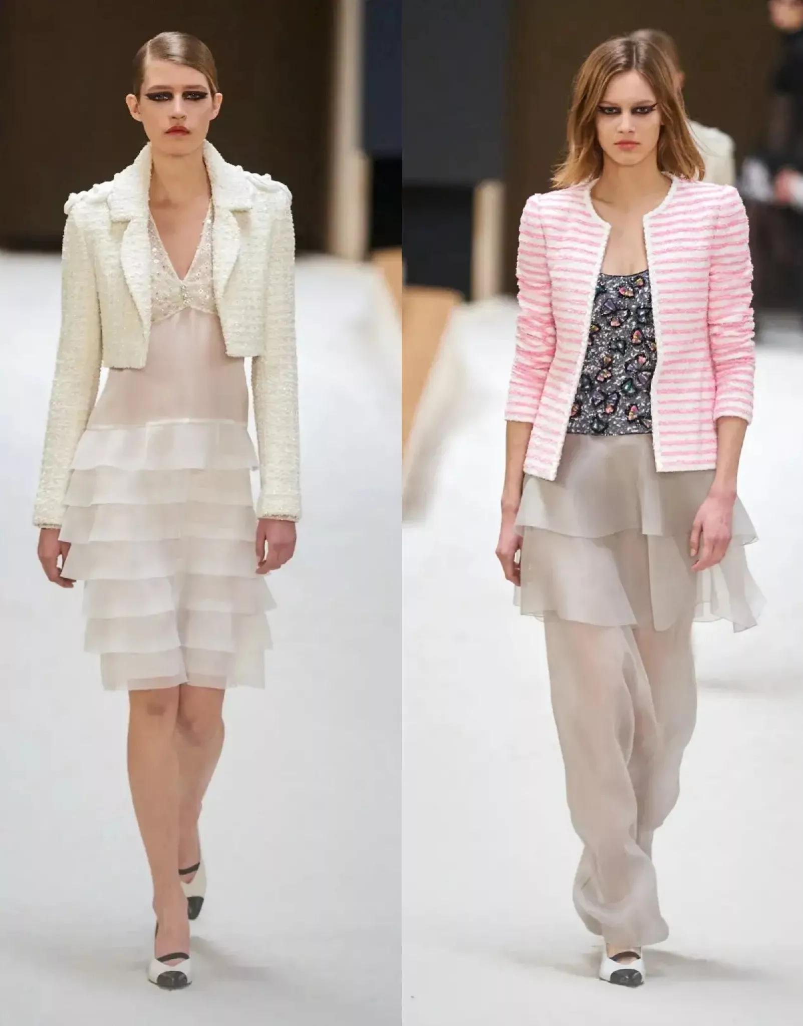 chanel香奈儿新款,chanel香奈儿发布2020春夏彩妆