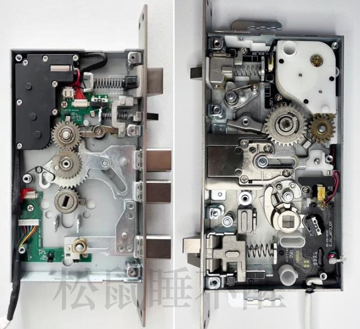 樱花智能锁3d人脸识别可视猫眼款,智能门锁人脸识别可视猫眼推荐