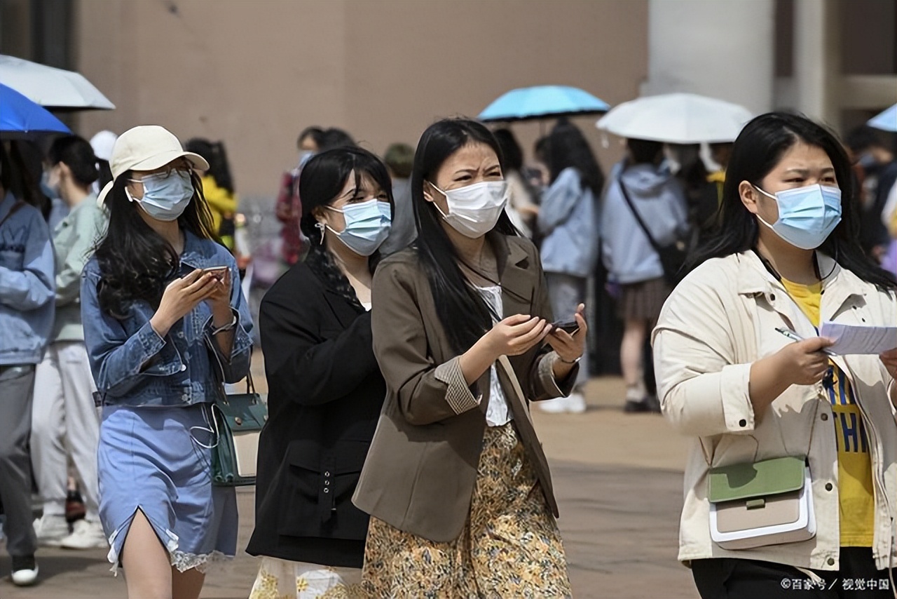 开学大学生规划,大学生们你们还在期待开学吗